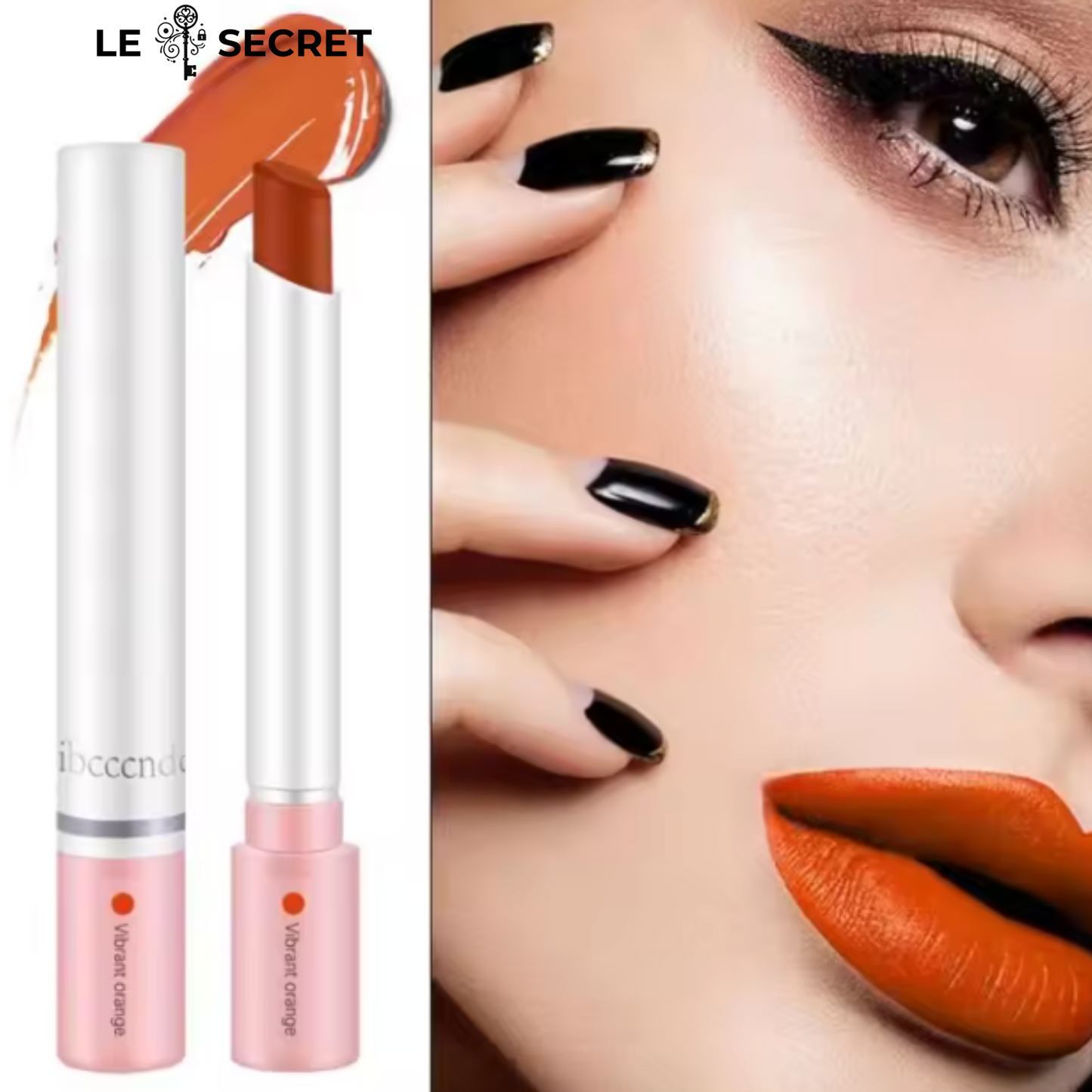 LE SECRET - El PACK más DESEADO (Compra 2 y AHORRA 10€ + ENVÍO EXPRESS GRATIS)