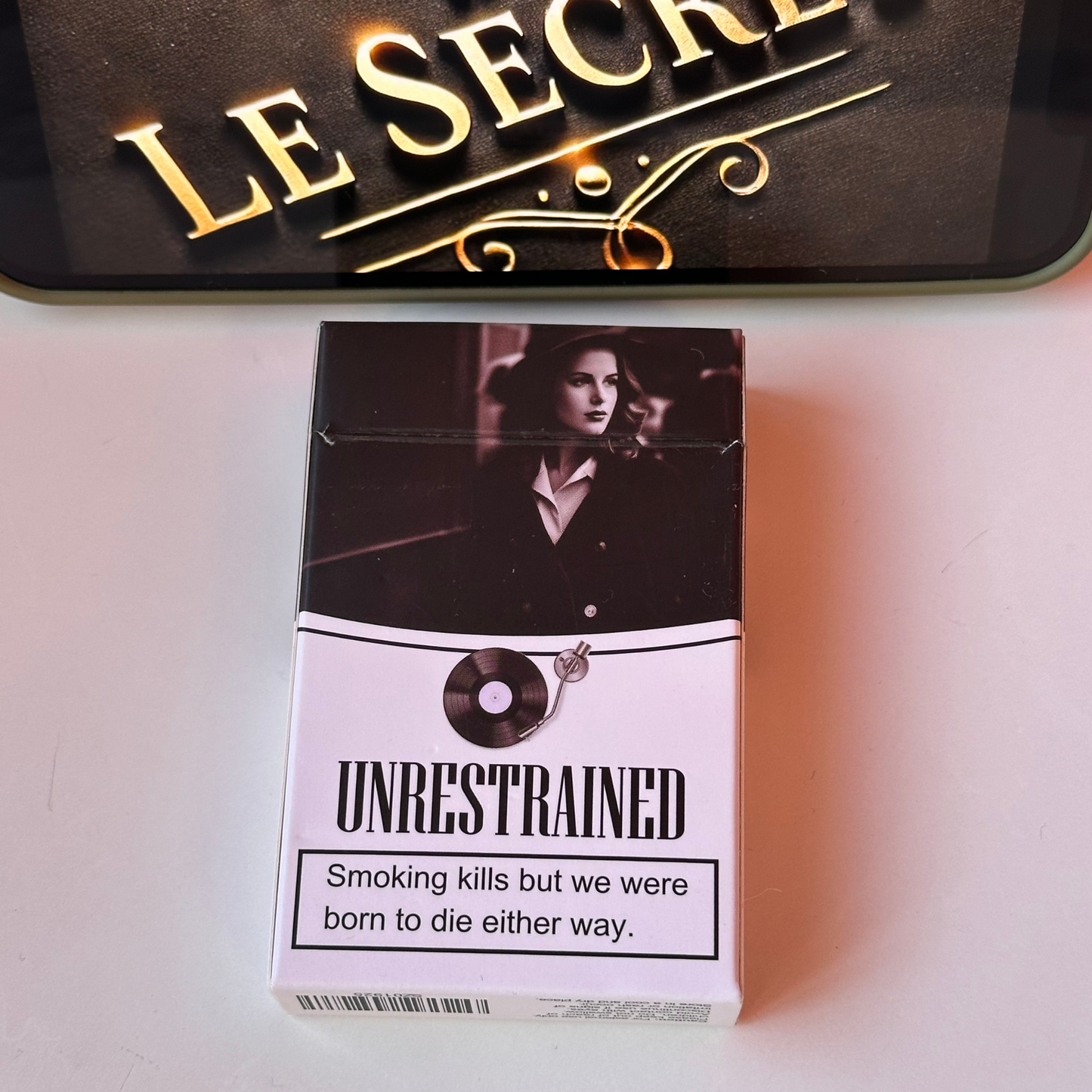 LE SECRET - El PACK más DESEADO (Compra 2 y AHORRA 10€ + ENVÍO EXPRESS GRATIS)