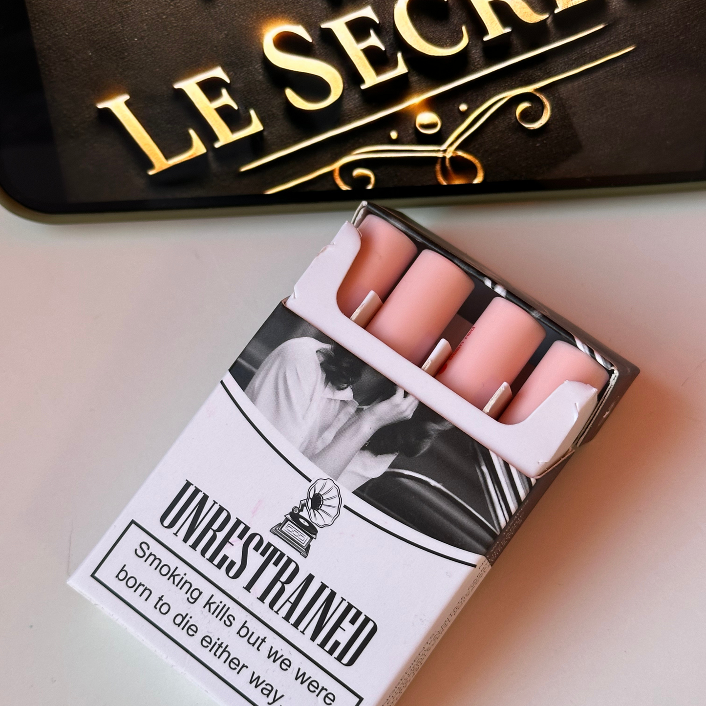LE SECRET - El PACK más DESEADO (Compra 2 y AHORRA 10€ + ENVÍO EXPRESS GRATIS)